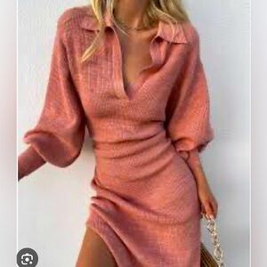 Kivari Jessie Knit Dress
